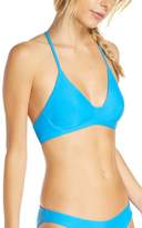 Thumbnail for your product : Hurley Quick Dry Surf Bikini Top