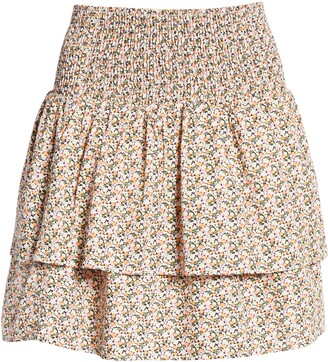 Vero Moda Women's Skirts | Shop the world's largest collection of 