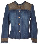 Thumbnail for your product : 7 For All Mankind Denim outerwear