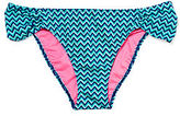 Thumbnail for your product : Victoria's Secret PINK Ruched Side Mini Bikini Bottom
