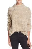 Thumbnail for your product : Pam & Gela Funnel-Neck Sweater