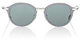 Thumbnail for your product : Thom Browne Men's TB-110 Sunglasses - Gray