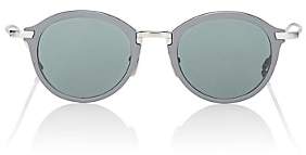 Thom Browne Men's TB-110 Sunglasses - Gray