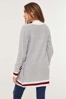 Thumbnail for your product : Ardene Cabin Cardigan