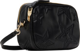 Thumbnail for your product : Versace Jeans Couture Black Stars Bag