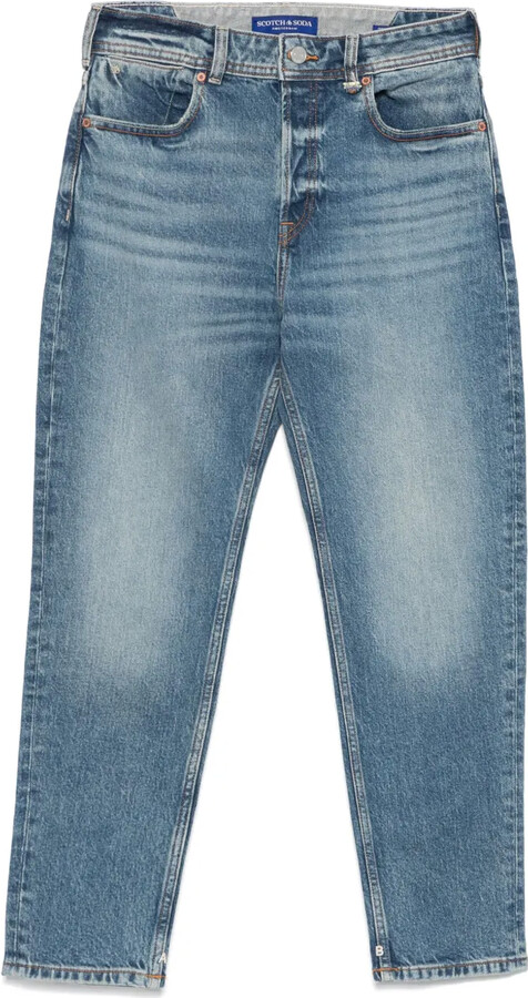 Scotch & Soda The Buzz jeans