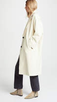 Thumbnail for your product : Etoile Isabel Marant Cody Coat