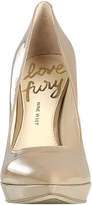 Thumbnail for your product : Nine West Lovefury Platform Heels