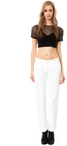 Thumbnail for your product : Bally Mademoiselle Coco Bootcut Pants