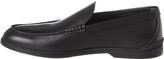 Thumbnail for your product : Tod's Leather Moccasin