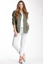 Thumbnail for your product : Rich & Skinny Relaxed Cropped Skinny Jean