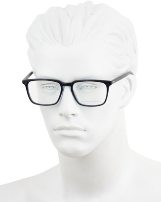 Barton Perreira Eiger Midnight 55MM Optical Glasses
