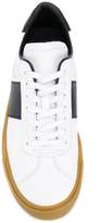 Thumbnail for your product : Paul Smith colour block sneakers