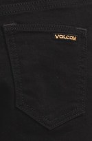 Thumbnail for your product : Volcom Boy's '2 X 4' Skinny Jeans