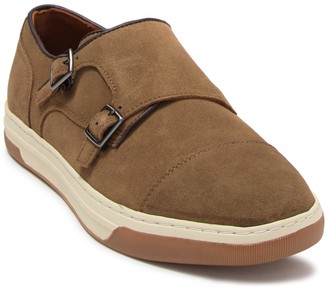 johnston and murphy fenton sneaker