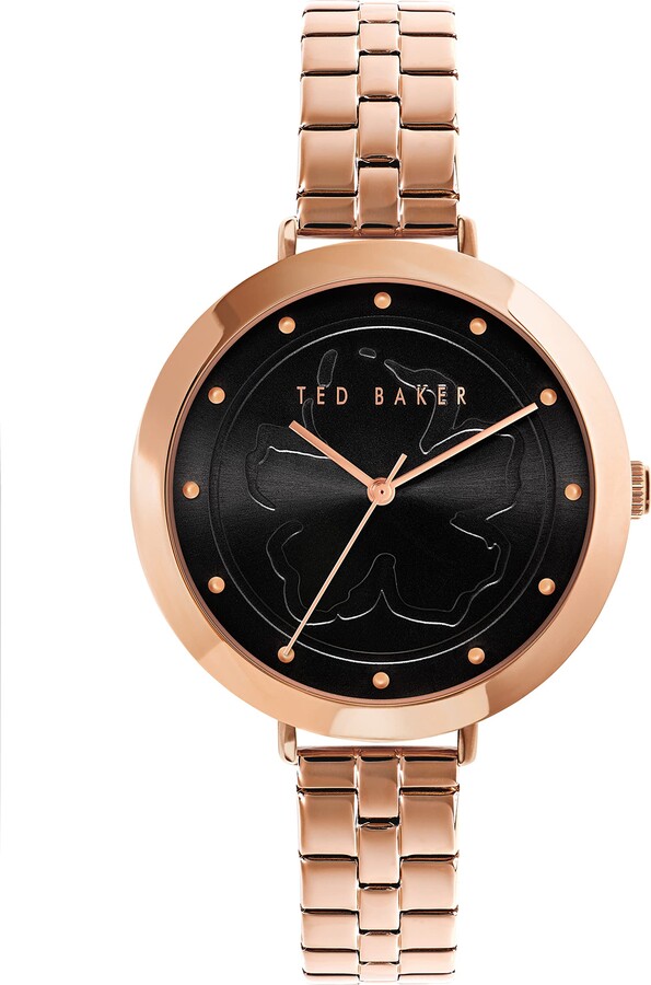 Ted Baker Black Women's Watches | Shop the world's largest 