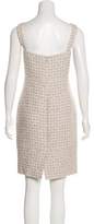 Thumbnail for your product : Chanel Fantasy Tweed Dress