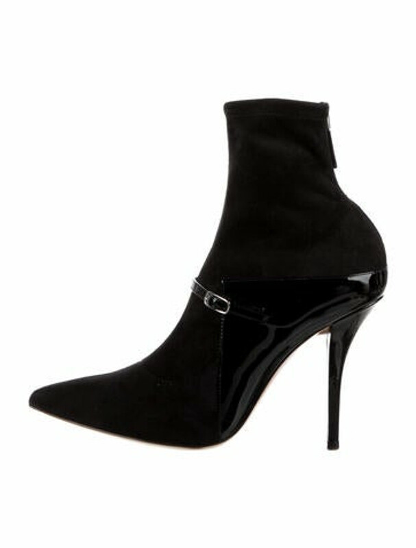 Givenchy Boots - ShopStyle