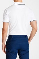 Thumbnail for your product : Bonobos Maide by 'Berwick' Standard Fit Polo