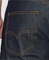 Thumbnail for your product : Levi's 508 Regular Taper-Fit Rigid Envy Jeans