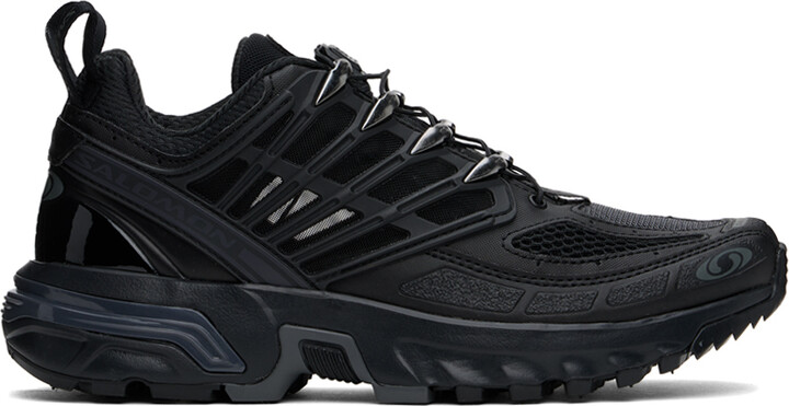 Salomon Pulsar Reflective Advanced sneakers - ShopStyle