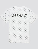 Thumbnail for your product : Asphalt Yacht Club AYC Nyjah Caution Mens Reflective T-Shirt