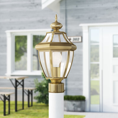 Lark Manor Arelene 1 -Light 16.5\