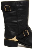 Thumbnail for your product : Oasis Lola Biker Boots