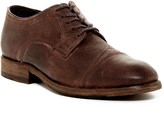 Thumbnail for your product : Frye Everett Cap Toe Oxford