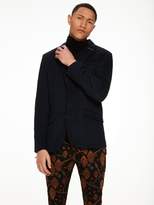 Thumbnail for your product : Scotch & Soda Blazer With Quilted Lining