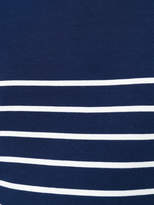 Thumbnail for your product : Polo Ralph Lauren striped crewneck pullover