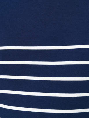 Polo Ralph Lauren striped crewneck pullover