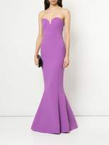 Thumbnail for your product : Rebecca Vallance Dahlia gown
