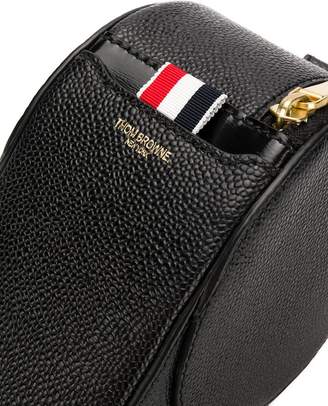 Thom Browne Pebbled Leather Whistle Bag
