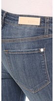 Thumbnail for your product : Baldwin Denim The Ten Skinny Jeans