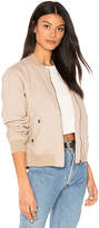 Thumbnail for your product : Sincerely Jules (Brand) Sincerely Jules Girl Bomber