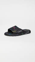 Thumbnail for your product : Marc Jacobs The New York Slippers