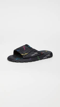 Marc Jacobs The New York Slippers