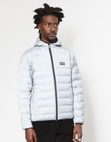 Thumbnail for your product : Nicce Puffa Jacket Grey