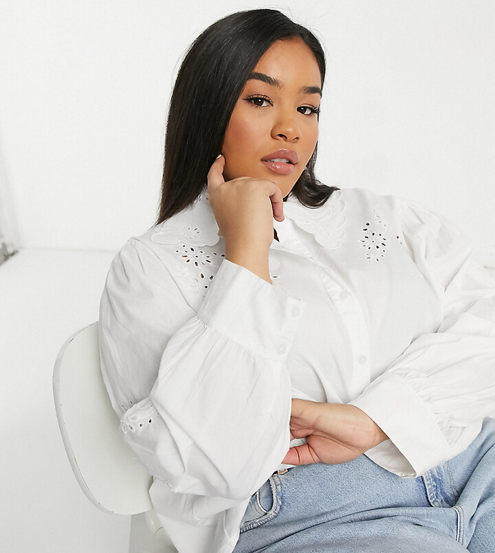 plus size neon tops