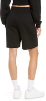 Thumbnail for your product : Alo High Waist Sweat Shorts