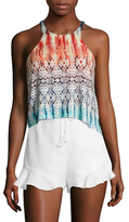 Thumbnail for your product : Tart Onyx Printed Top