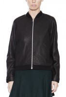 Thumbnail for your product : Won Hundred Isla Leather Bomber