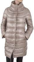 Thumbnail for your product : Herno Classic Nylon Long Coat