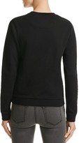 Thumbnail for your product : Eleven Paris Coolbie Sweatshirt