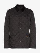 Thumbnail for your product : Barbour heritage liddesdale padded jacket