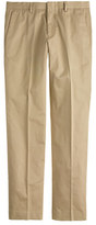 Thumbnail for your product : J.Crew Ludlow slim suit pant in Italian chino