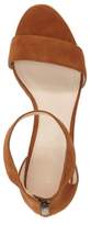Thumbnail for your product : Pelle Moda 'Urban' Block Heel Sandal