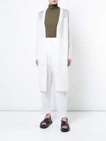 Thumbnail for your product : Kuho long cardigan