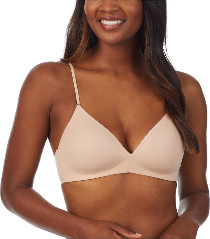 OnGossamer Women's Next to Nothing Micro Wireless Bra G7190